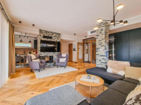 City Escape - 4 bedroom villa in Grand Hotel Therme